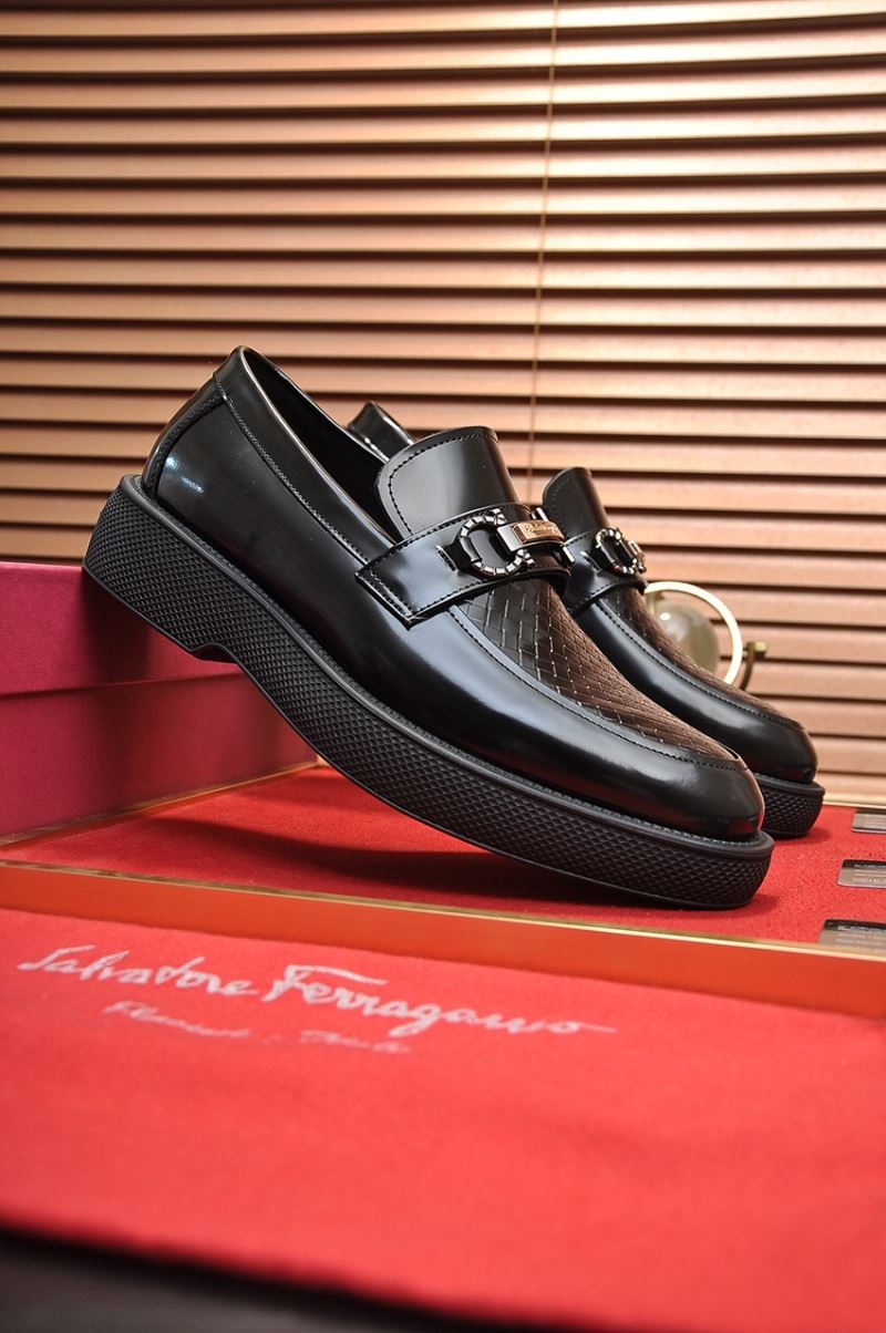 Ferragamo Shoes